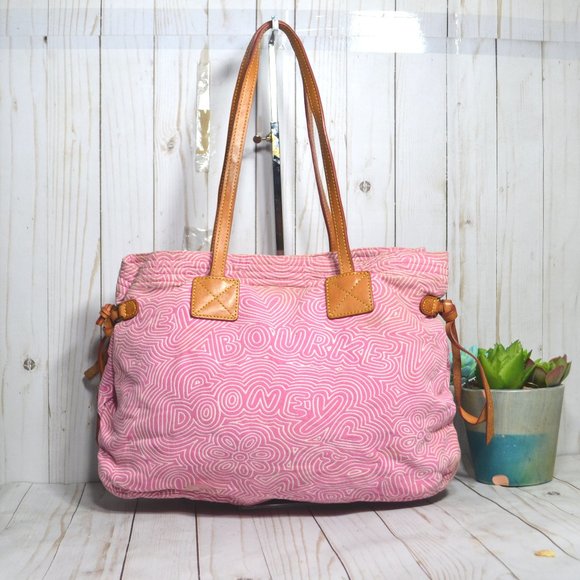 Dooney & Bourke Handbags - Dooney & Bourke  Samantha Large Tote Handbag